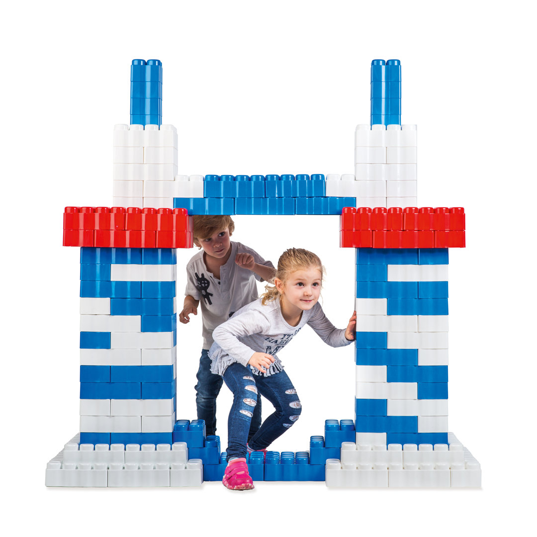 Game Movil Outdoor-Kinderspiel