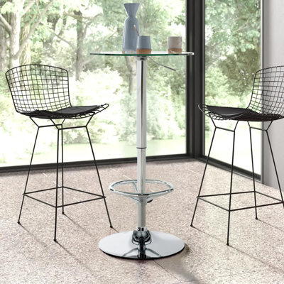 Aishvi Pub Dining Table