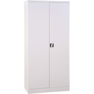 2 Door Storage Cabinet by Winport Industries