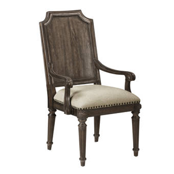 Foundry Select Hampshire Upholstered Side Chair Wayfair