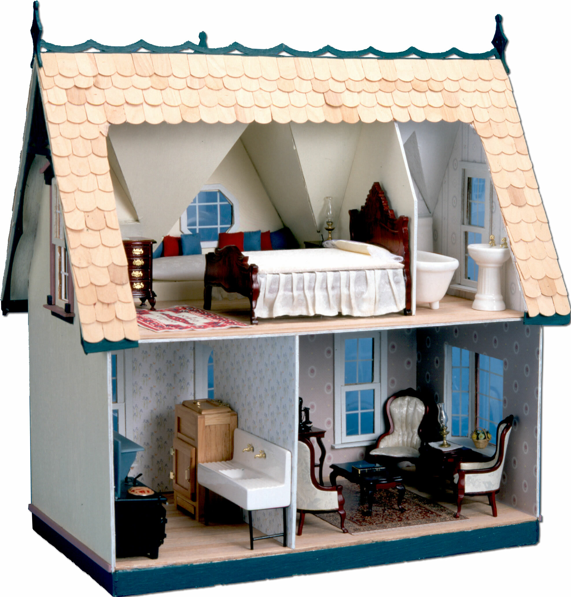 dollhouse buy