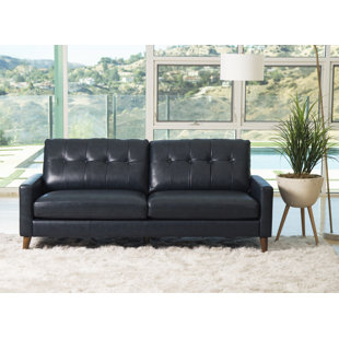 Leather Sofas Quickview