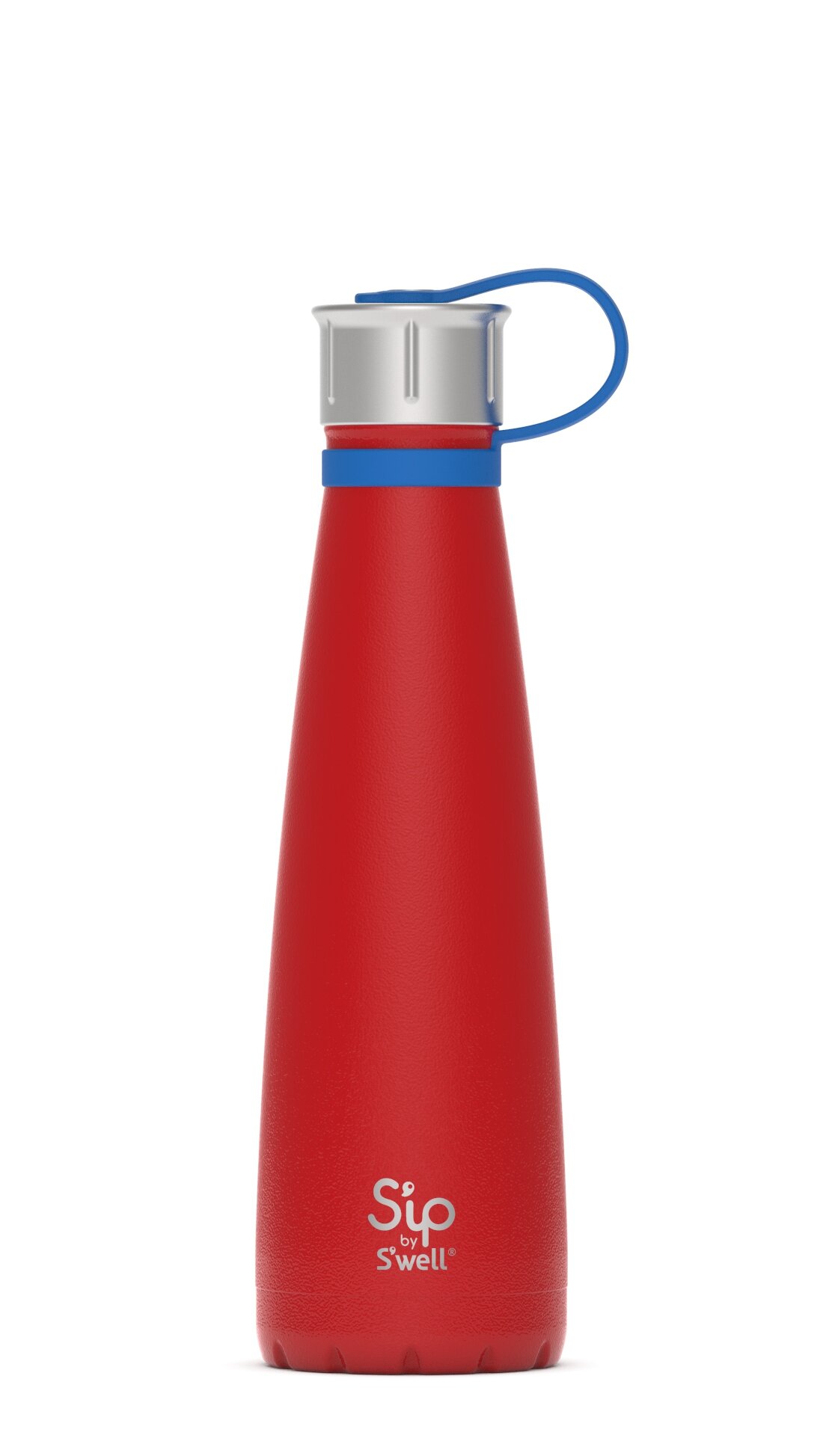 Swell Vacuum Insulated Stainless Steel Water Bottle