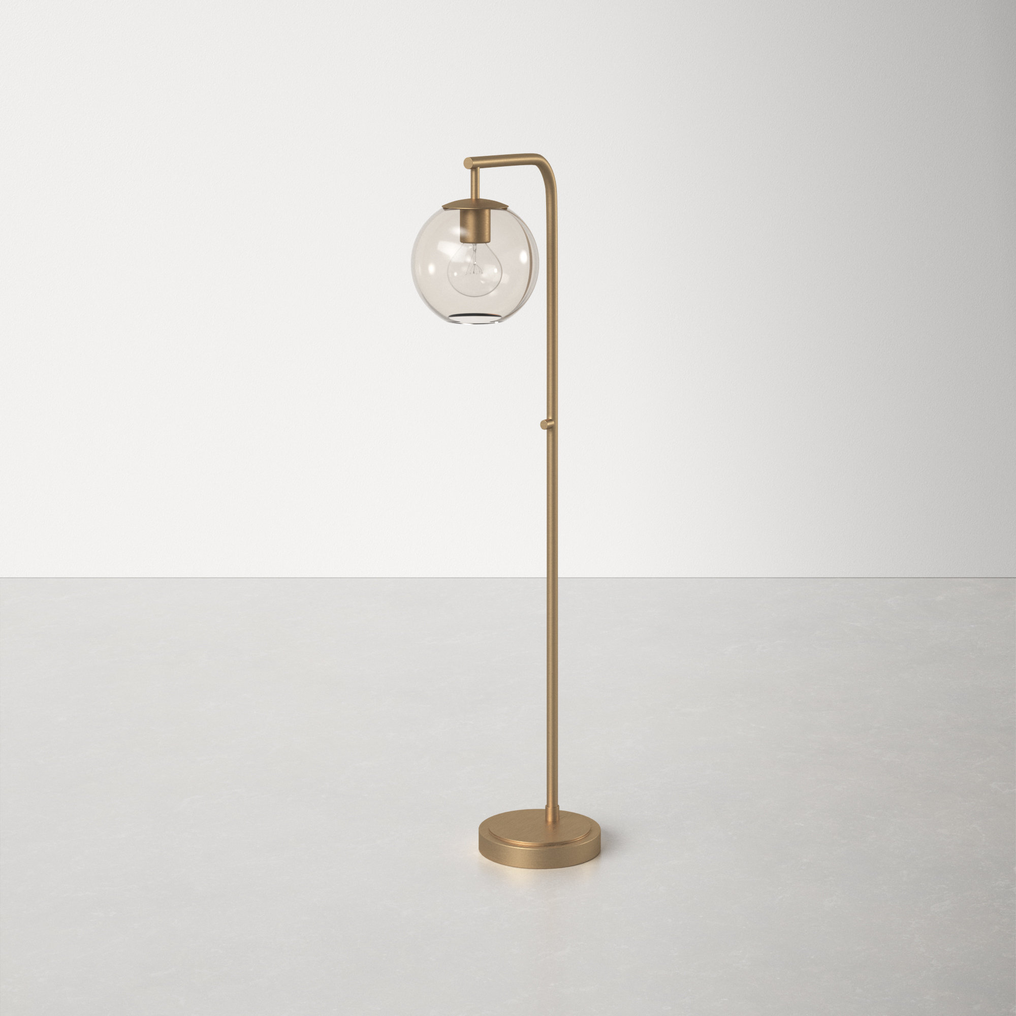 task floor lamp target