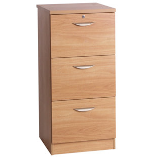 Wood Filing Cabinets Wayfair Co Uk