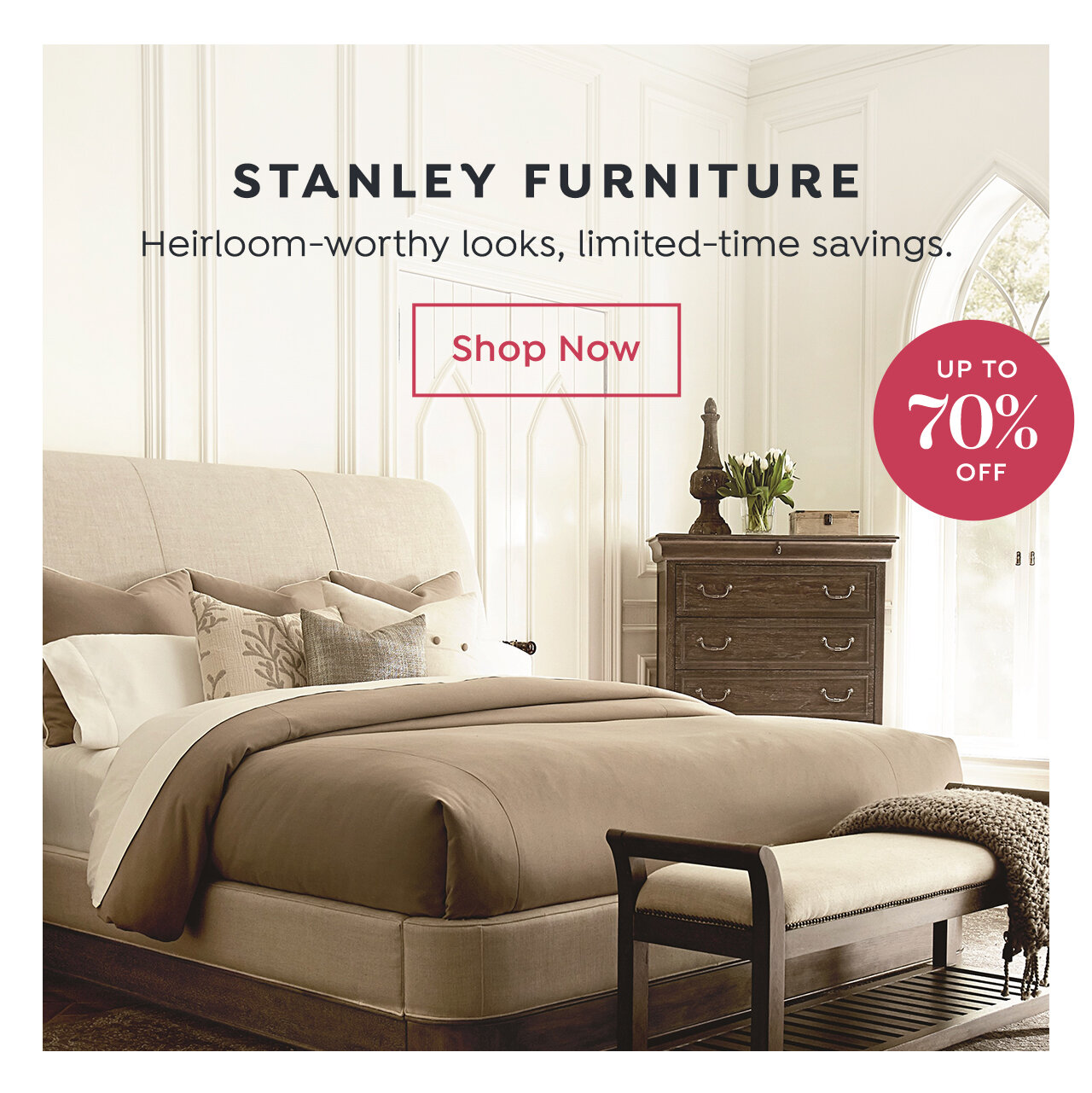 Stanley Furniture