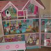 kidkraft abbey manor dollhouse