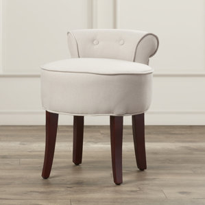Vanity Stools You\'ll Love | Wayfair Vanity Stools You\'ll Love | Wayfair