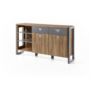 Sideboard Detroit von Hokku Designs