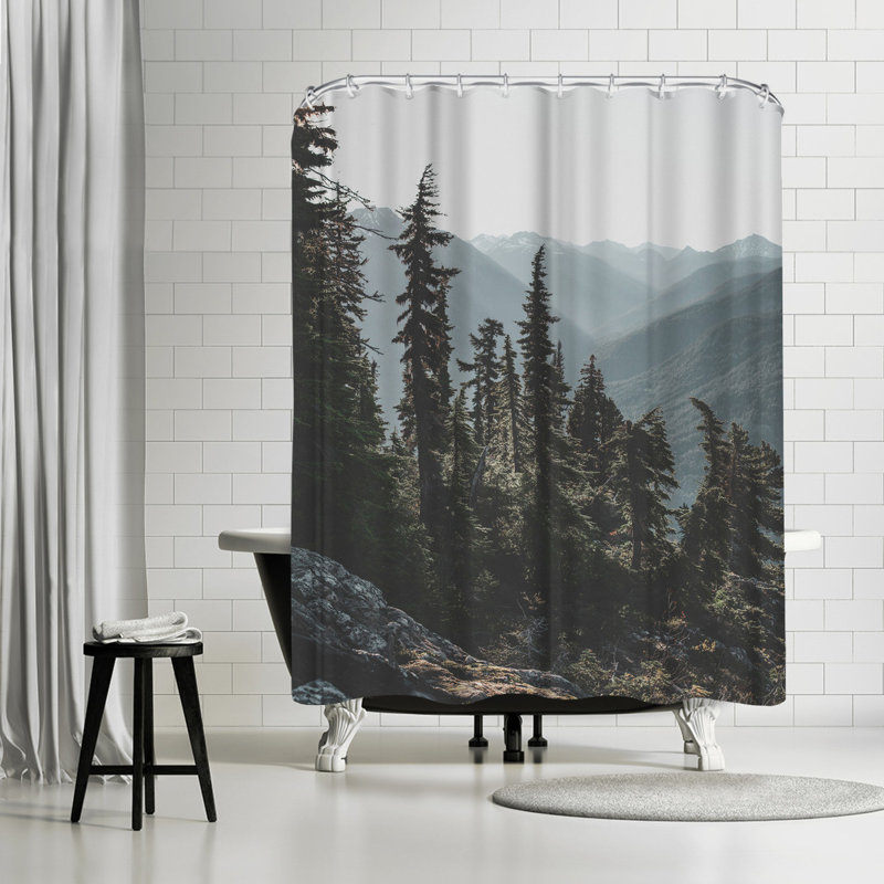 East Urban Home Luke Gram North Cascades National Forest Usa North Cascades National Forest