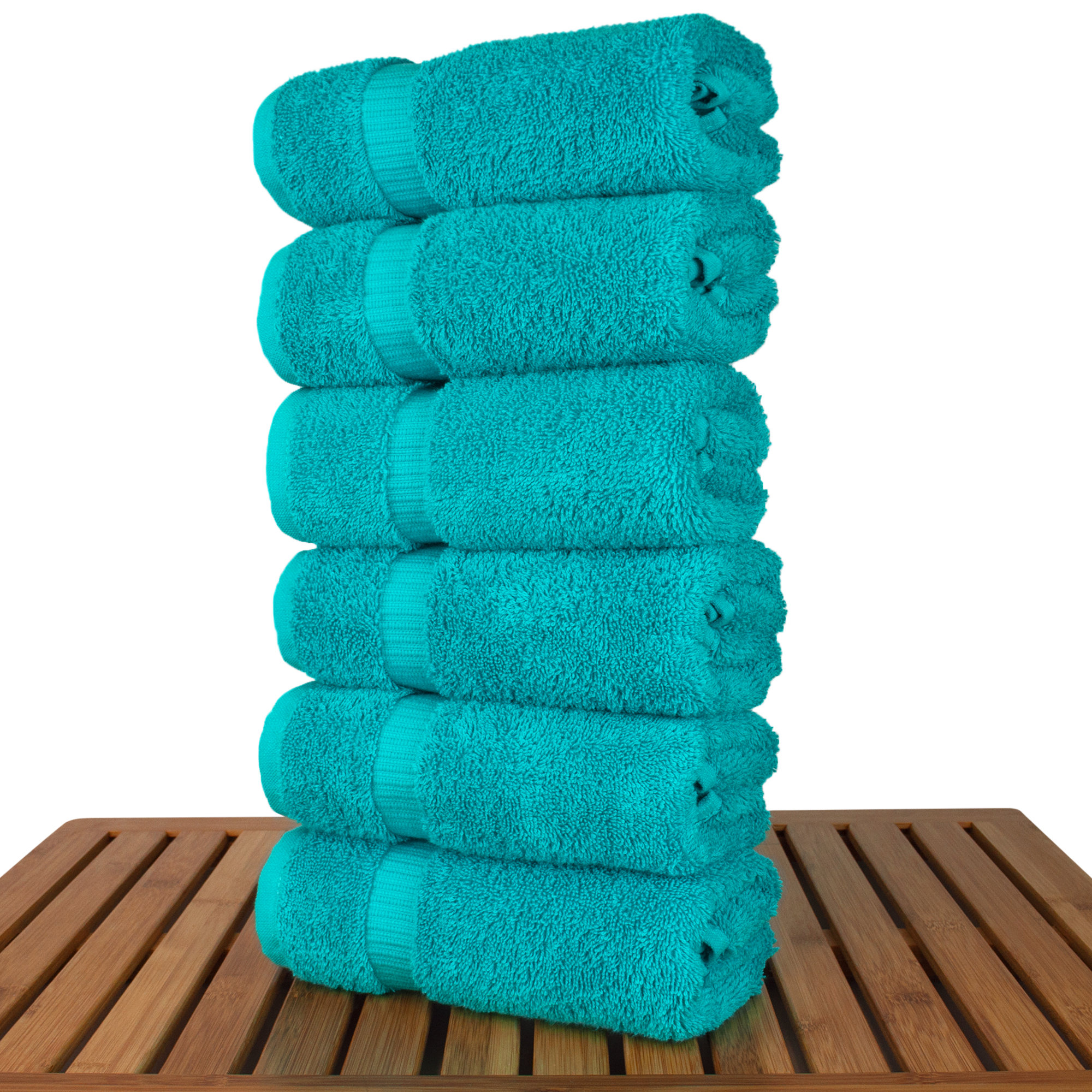 the orchid collection towels