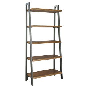Codman Ladder Bookcase By Williston Forge
