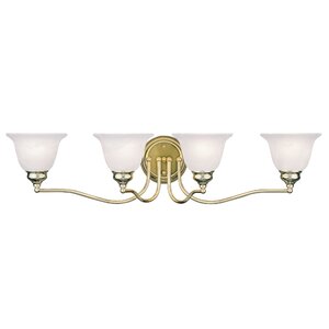 Cicco 4-Light Vanity Light