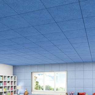 Find The Perfect Multi Color Turquoise Aqua Ceiling Tiles