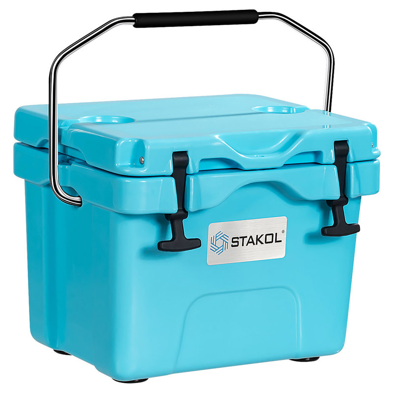 16 quart cooler
