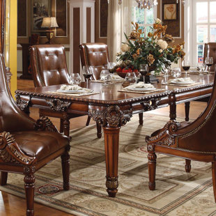 Regner Dining Table