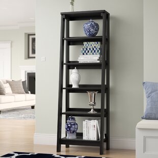 Double Sided Bookcase Wayfair