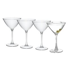 Strahl 401903 Martini Glass Set of 12 10 oz 