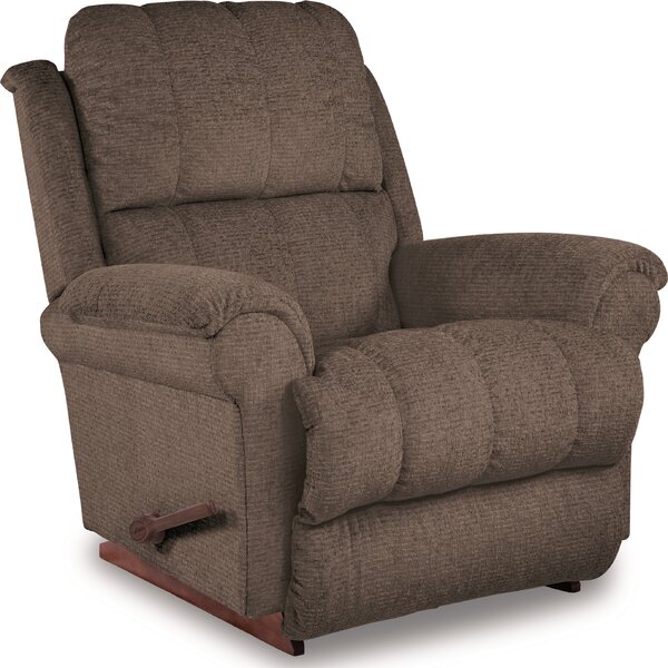 La-Z-Boy Neal Upholstered Recliner & Reviews | Wayfair