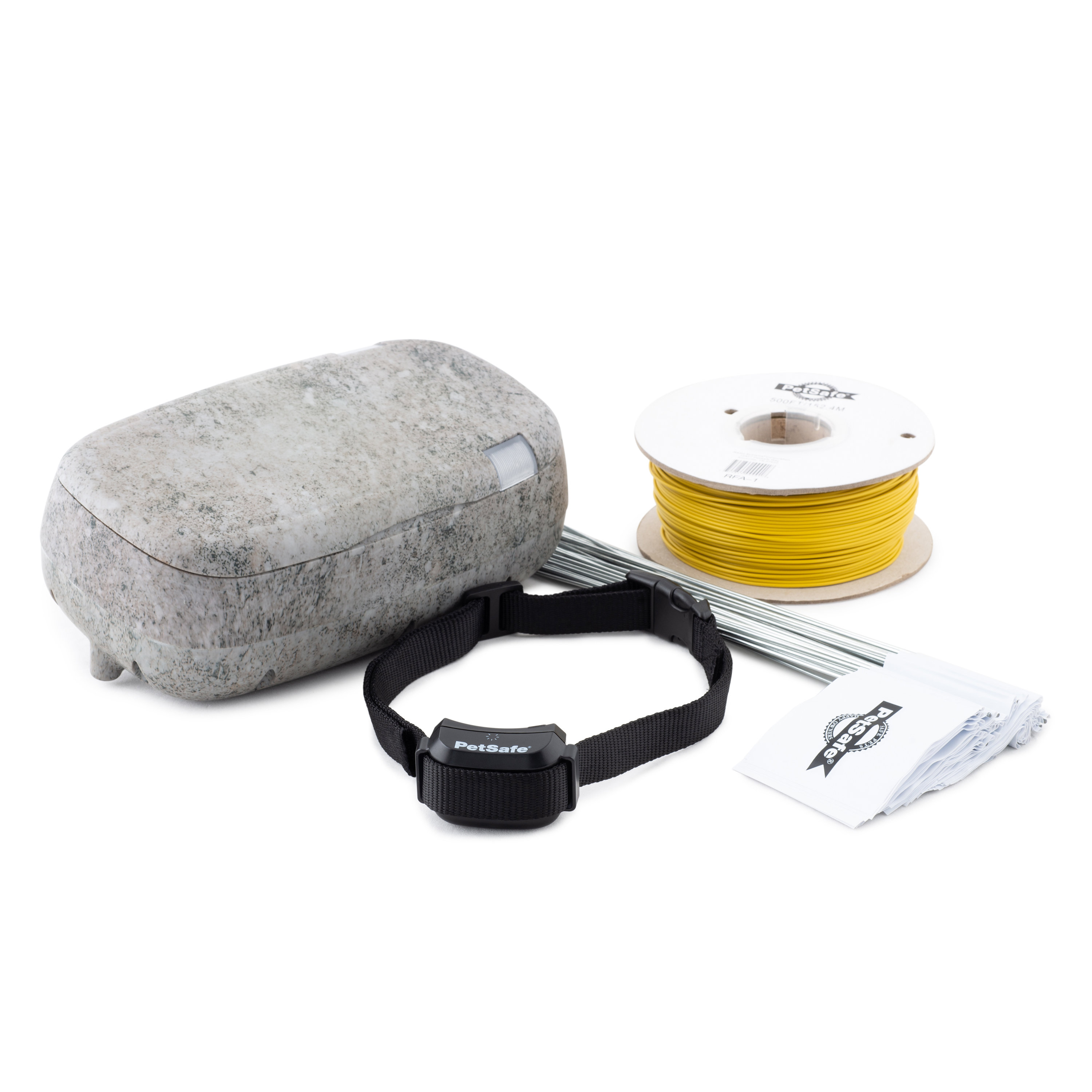 petsafe in ground fence