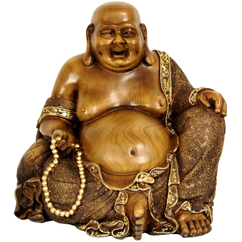 hotei buddha