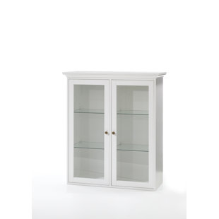 Small Wall Display Cabinet Wayfair Co Uk Catt Wall Mounted Display Cabinet