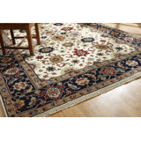 Black Knotted Area Rugs You Ll Love In 2021 Wayfair