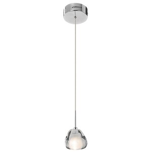 Charla 1-Light Mini Pendant