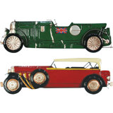 Metal Car Wall Art Wayfair