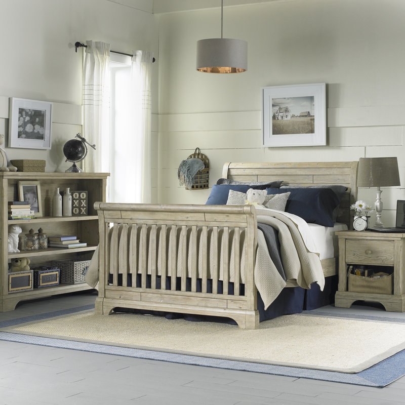 cosi bella delfino crib