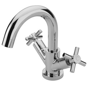Belfry Bathroom Standard Badarmatur Erin mit Abf..