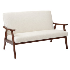Davis Loveseat by Ave Six