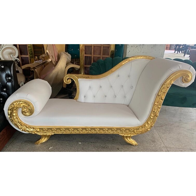 victorian chaise longue for sale