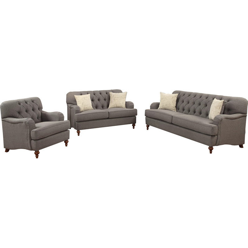 Three Posts Lytham 85 Charles Of London Sofa Wayfair Three Posts Lytham 85 Charles Of