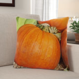 Cottage Country Thanksgiving Throw Pillows You Ll Love In 2021 Wayfair