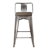 Mcreynolds 24 Bar Stool (Set of 4) by Williston Forge