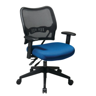 Pascarella Mesh Task Chair by Symple Stuff