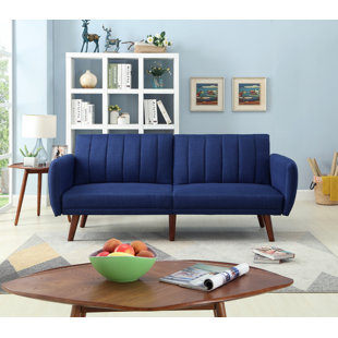 Teal Sleeper Sofa Wayfair Quickview