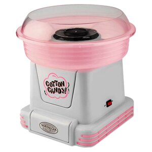 Hard Candy/Sugar Free Cotton Candy Maker