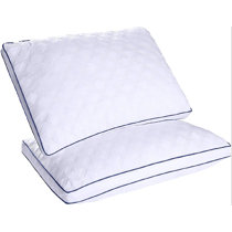 king pillow 2 pack