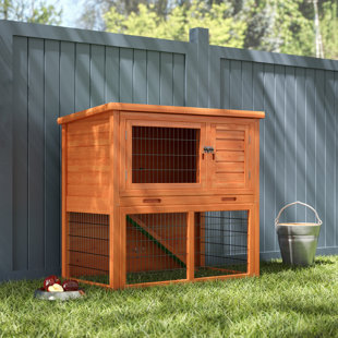 ferret hutches