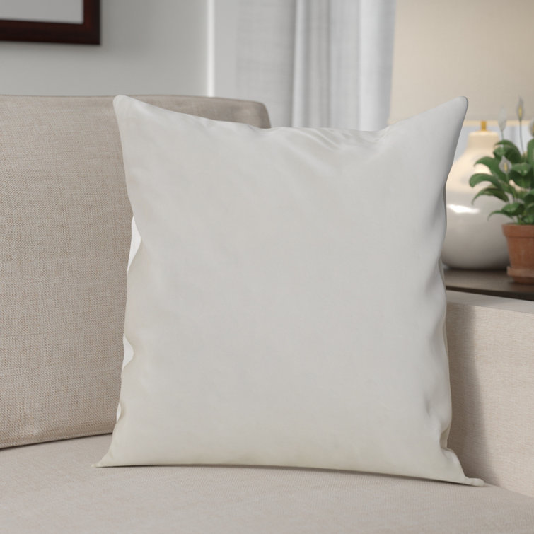 square pillows