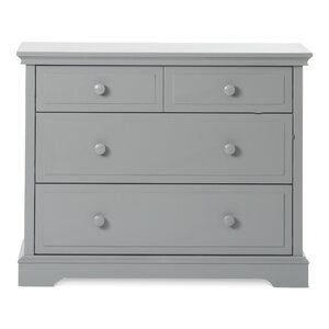 Universal Select 3 Drawer Dresser