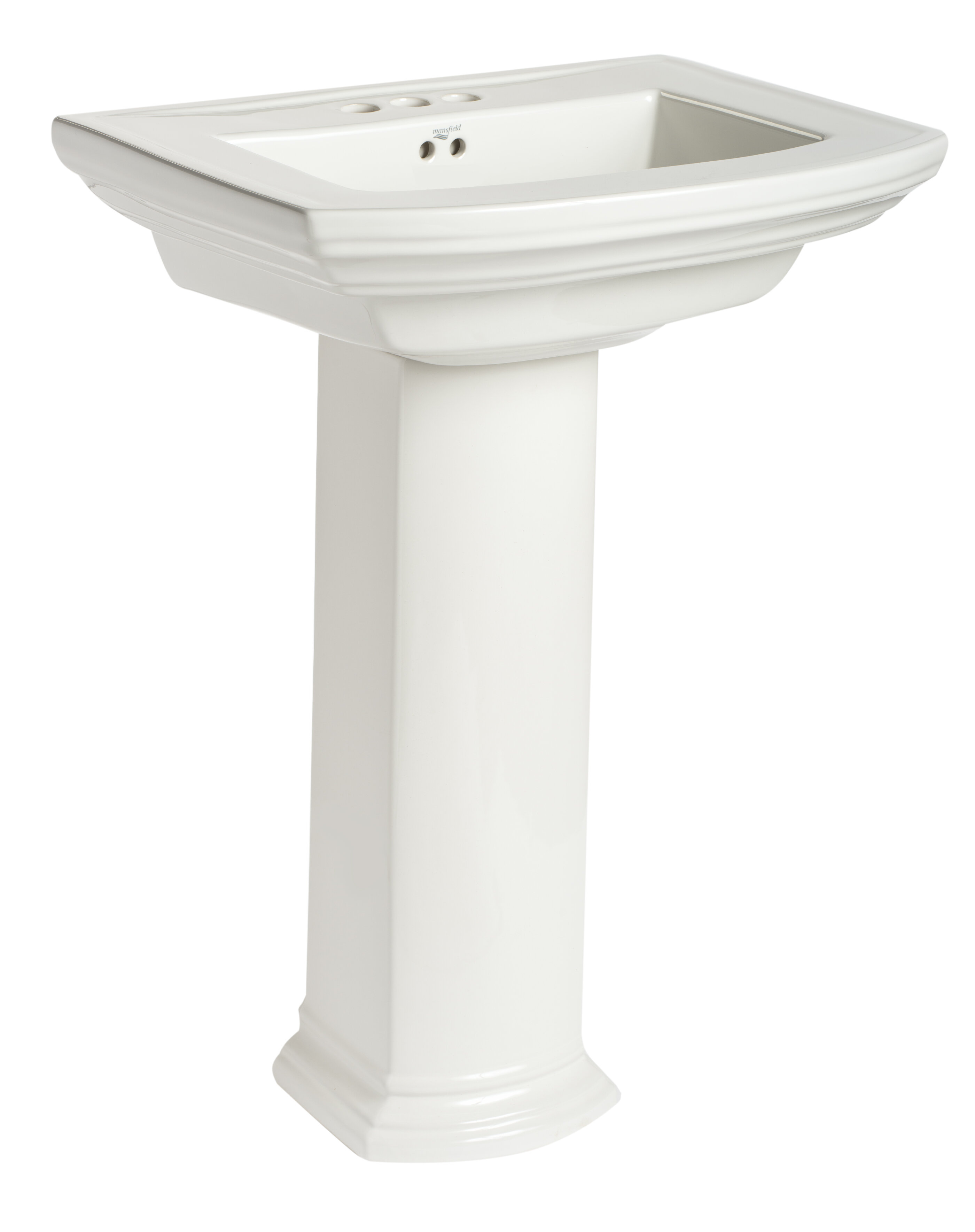 Mansfield Plumbing Products Bathroom Sinks Sale Up To 65
