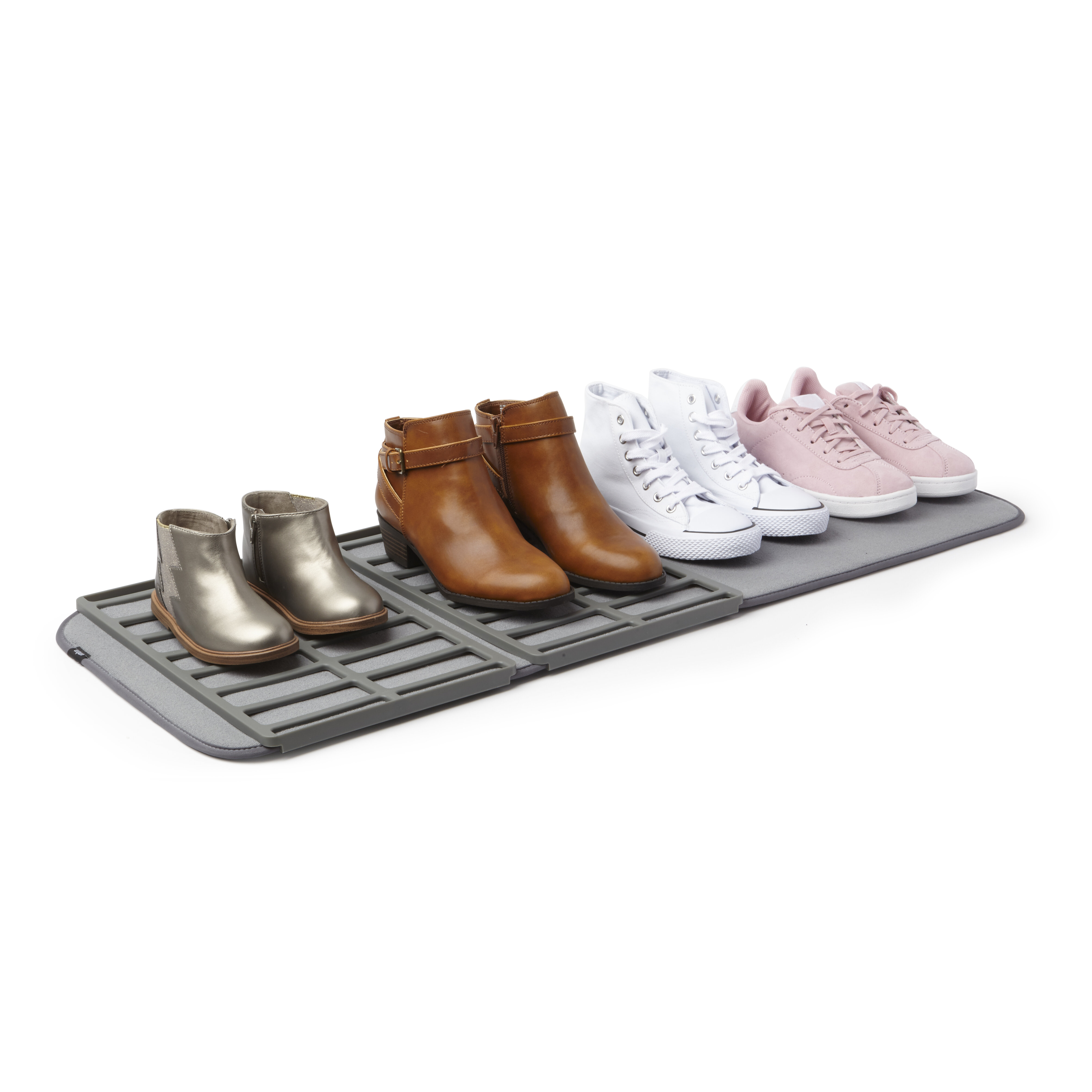 Shoedry Quick Drying Boot Mat Reviews Allmodern