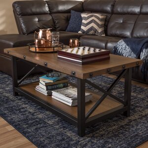 Amalea Coffee Table