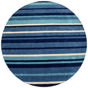 Cosmo Navy Rug