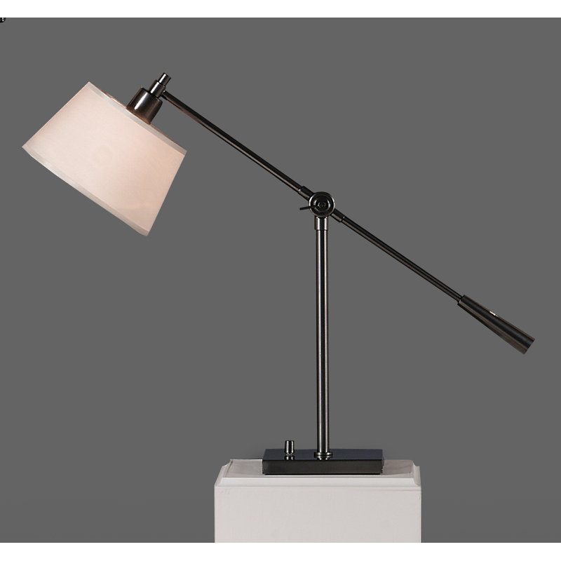 simple desk lamp