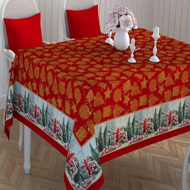 patchwork designs for tablecloths