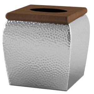 Daugherty Boutique Tissue Box